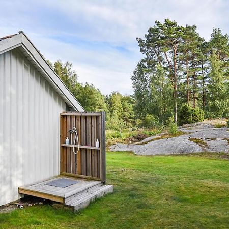 Cozy Home In Strmstad With Wifi Стремстад Екстер'єр фото