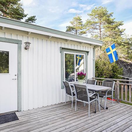 Cozy Home In Strmstad With Wifi Стремстад Екстер'єр фото