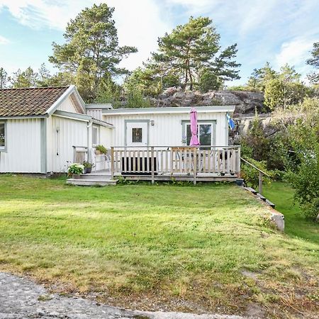 Cozy Home In Strmstad With Wifi Стремстад Екстер'єр фото