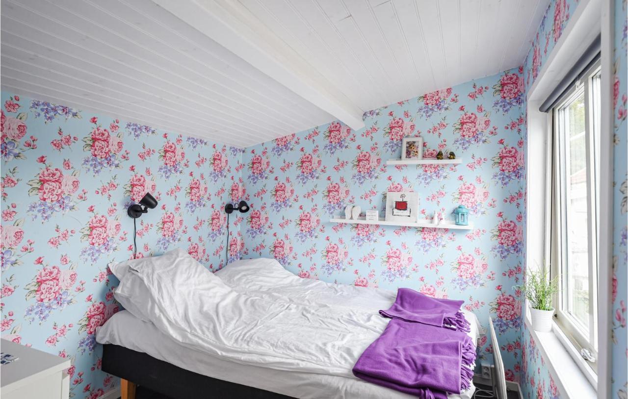 Cozy Home In Strmstad With Wifi Стремстад Екстер'єр фото